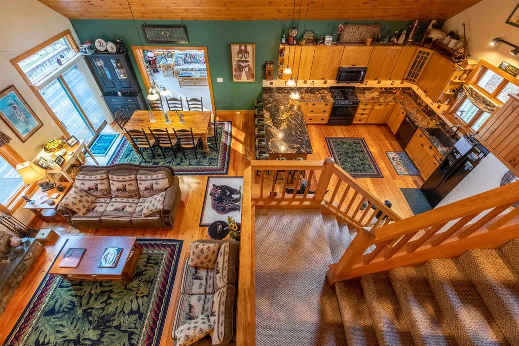 39 Forest Drive Lincoln NH 03251