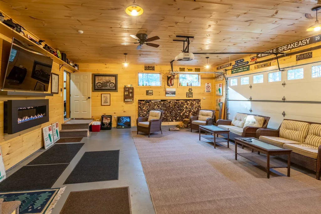 39 Forest Drive Lincoln NH 03251