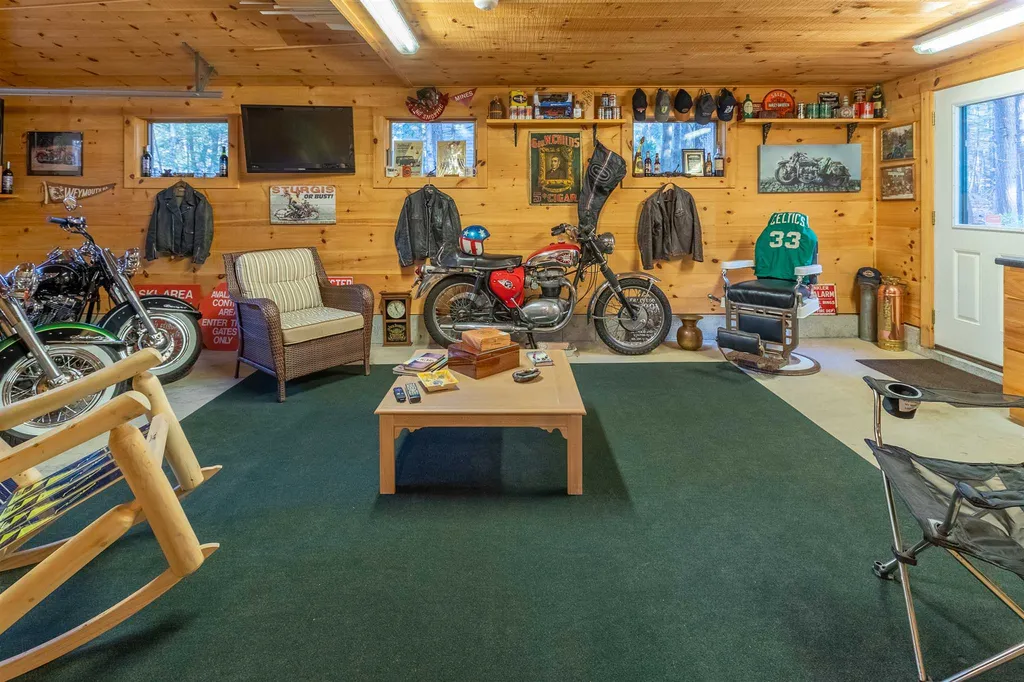 39 Forest Drive Lincoln NH 03251
