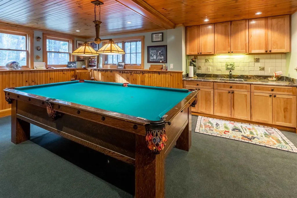 39 Forest Drive Lincoln NH 03251