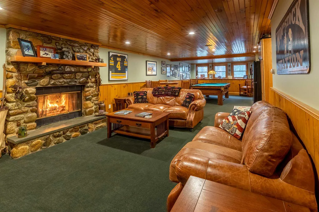 39 Forest Drive Lincoln NH 03251