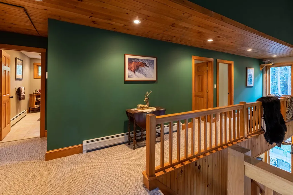 39 Forest Drive Lincoln NH 03251