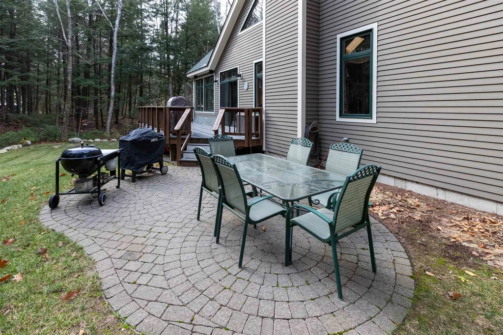 39 Forest Drive Lincoln NH 03251