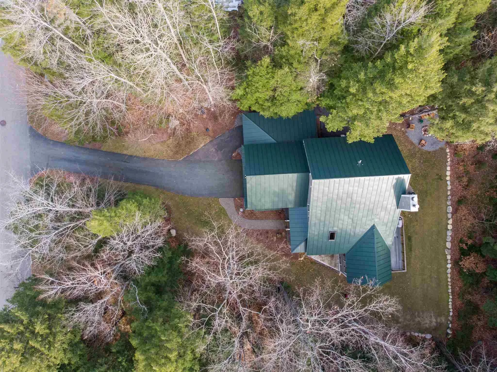 39 Forest Drive Lincoln NH 03251