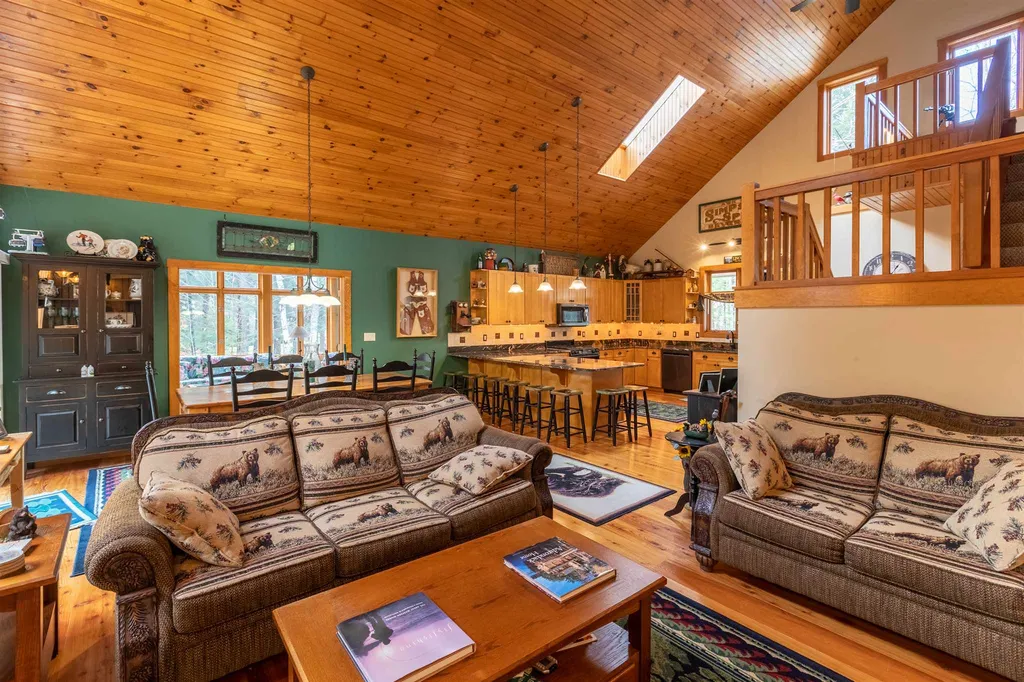 39 Forest Drive Lincoln NH 03251