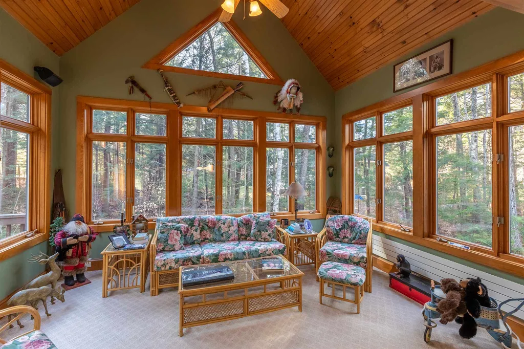 39 Forest Drive Lincoln NH 03251