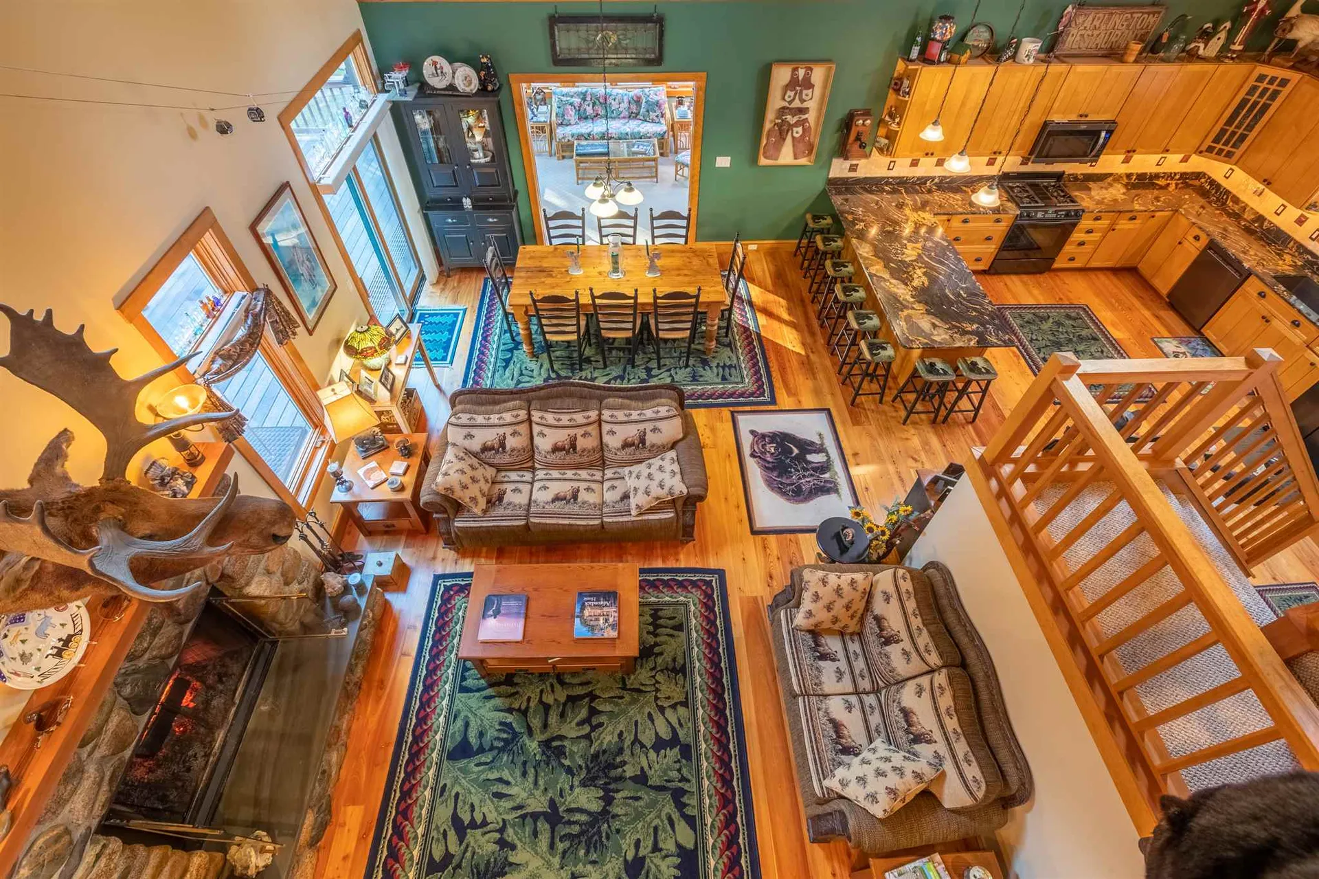 39 Forest Drive Lincoln NH 03251