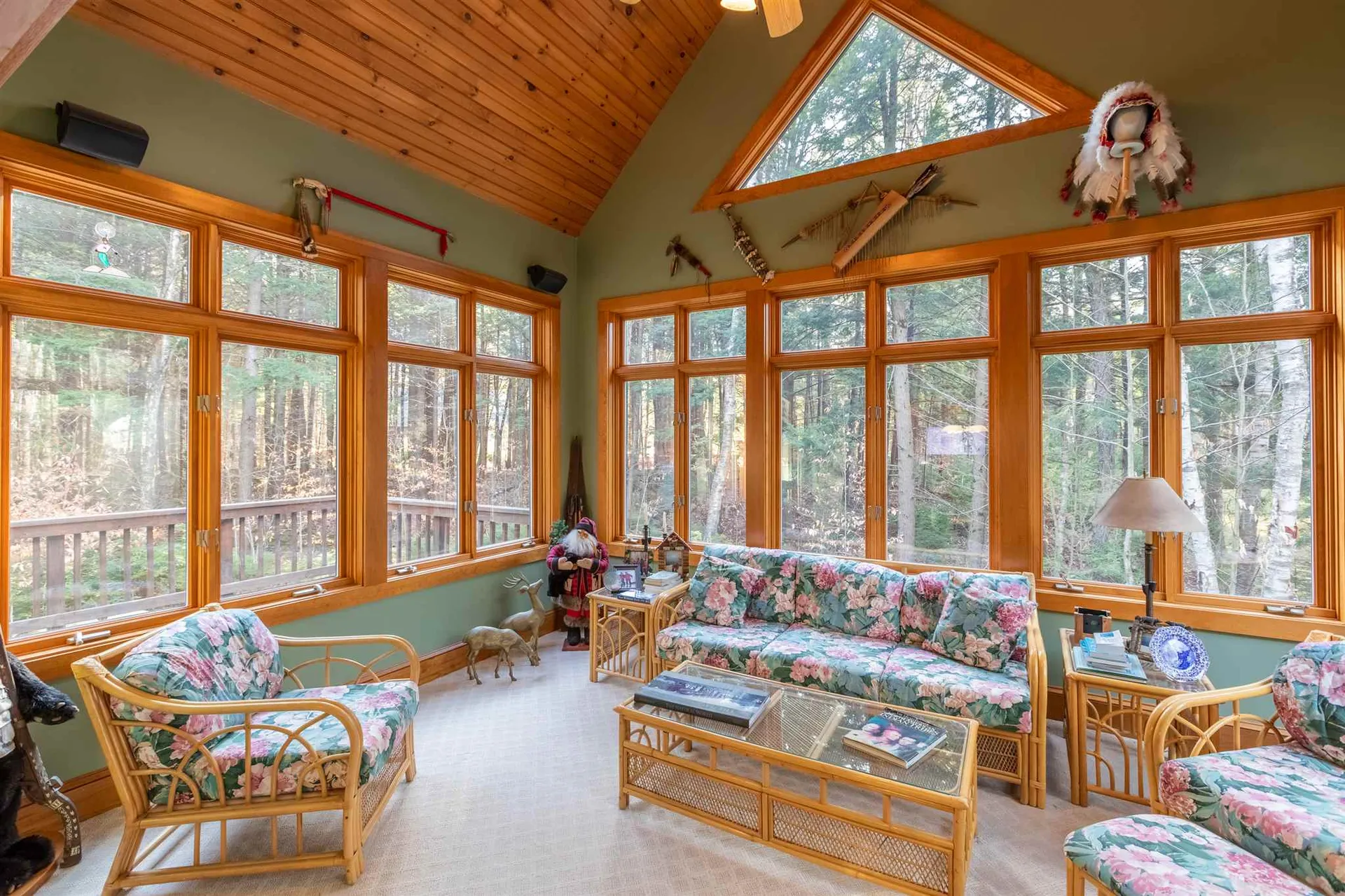 39 Forest Drive Lincoln NH 03251