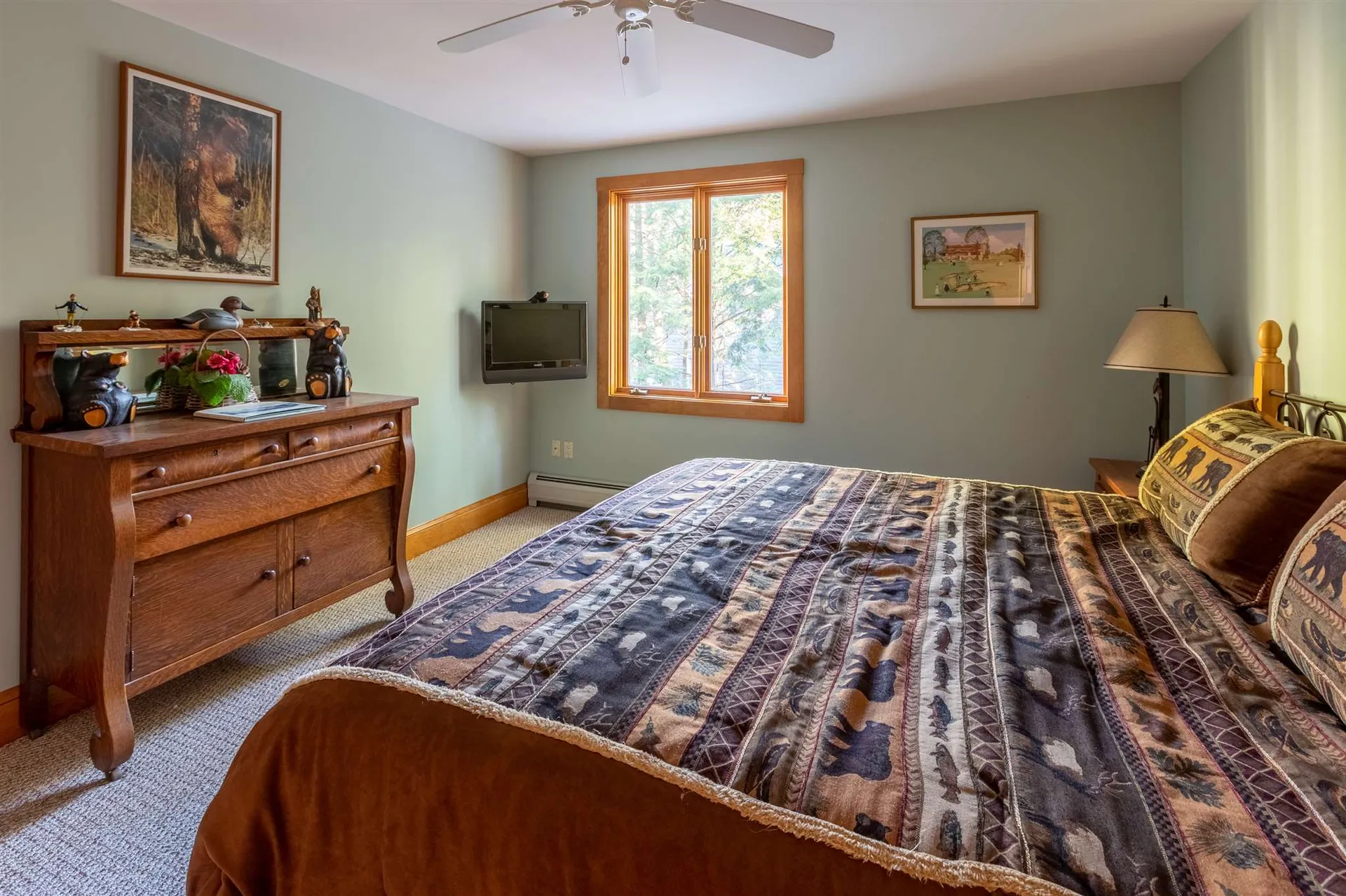 39 Forest Drive Lincoln NH 03251
