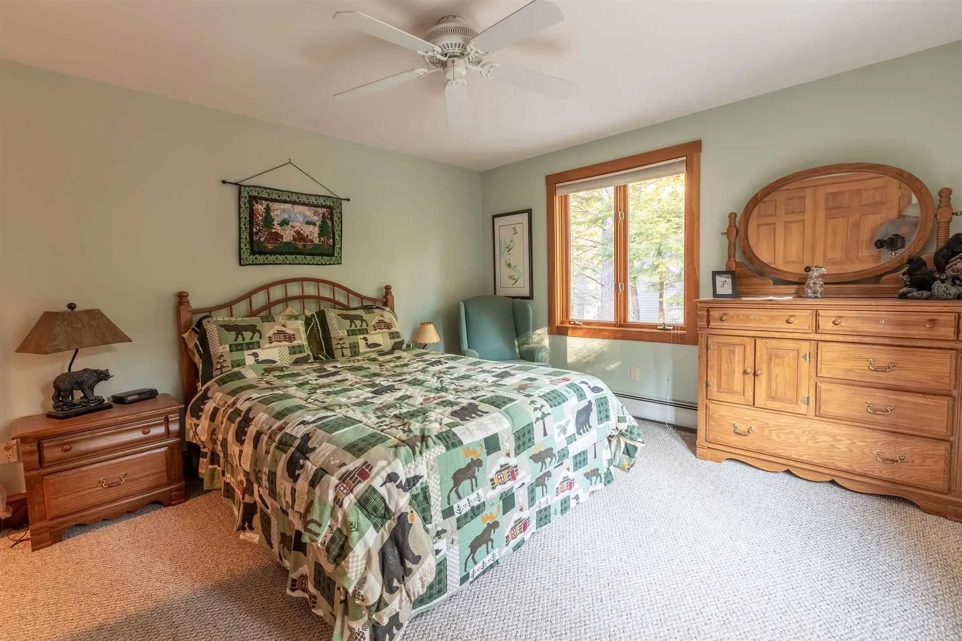 39 Forest Drive Lincoln NH 03251