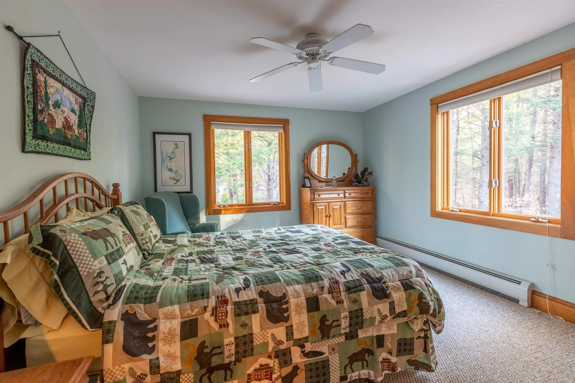 39 Forest Drive Lincoln NH 03251