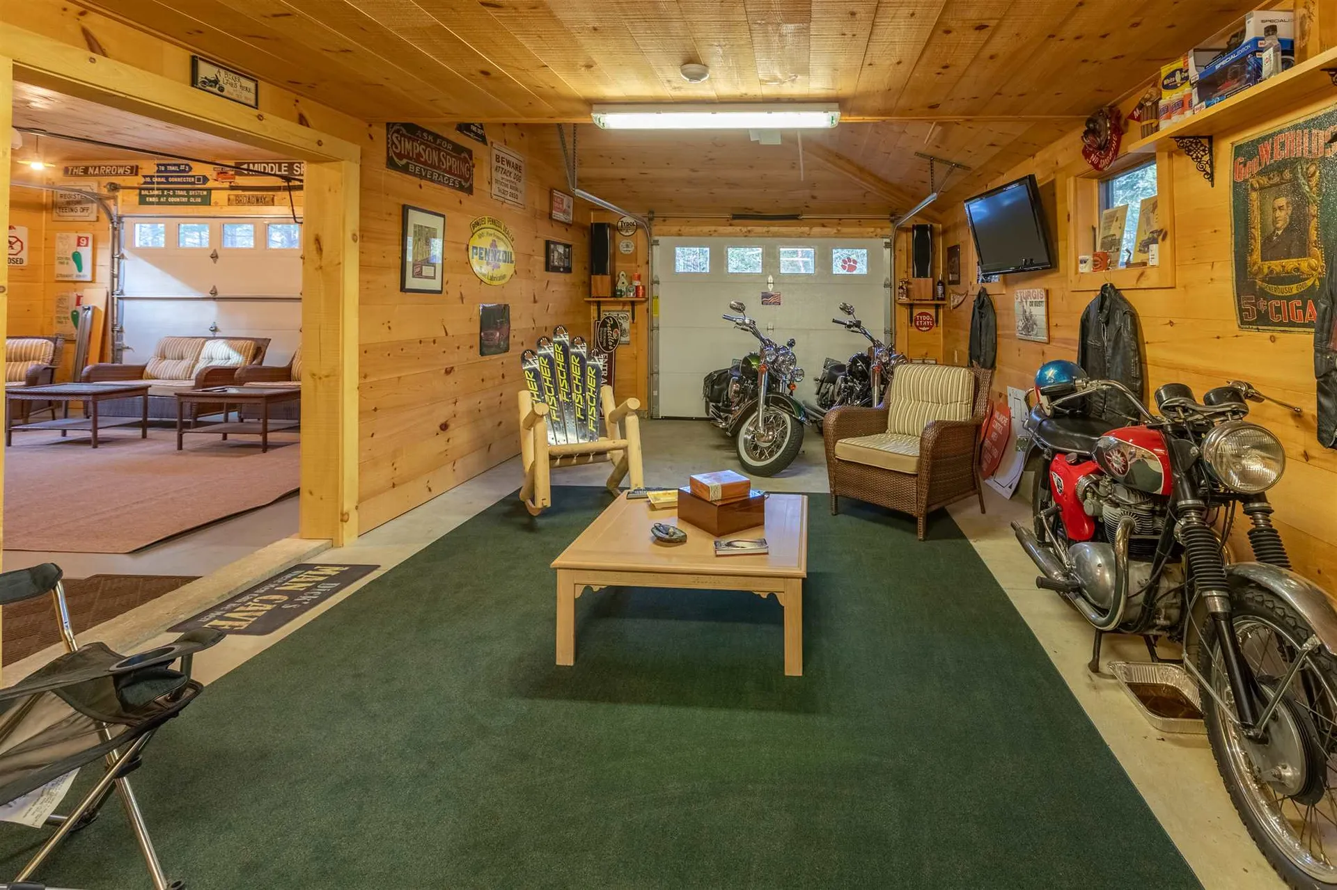 39 Forest Drive Lincoln NH 03251