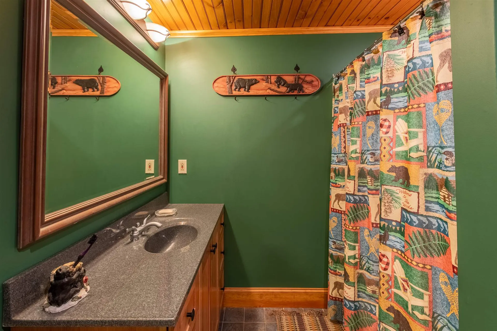 39 Forest Drive Lincoln NH 03251