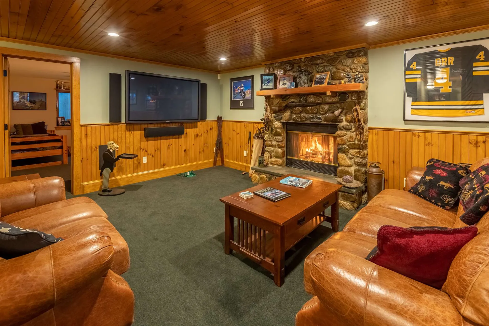 39 Forest Drive Lincoln NH 03251
