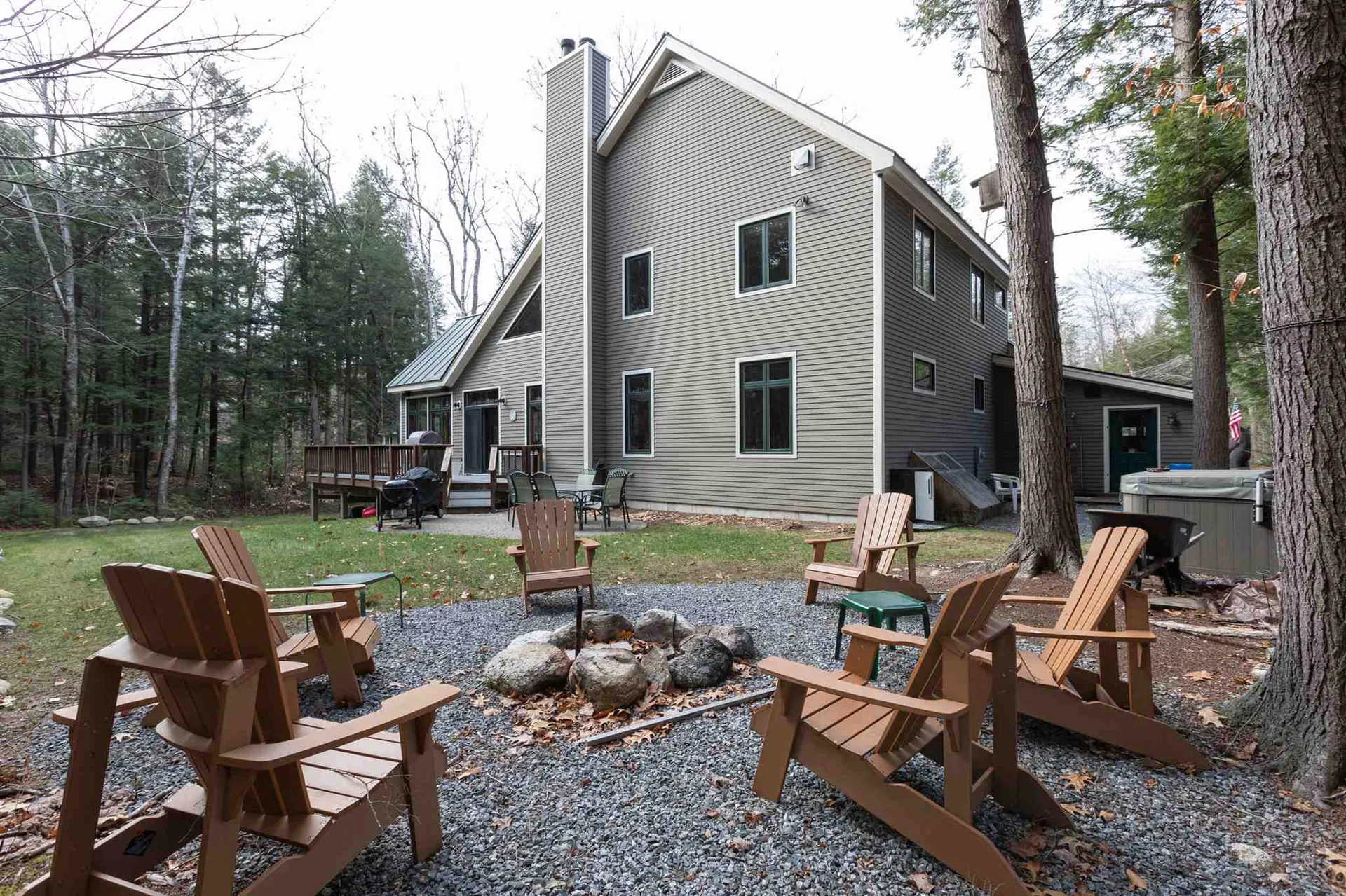39 Forest Drive Lincoln NH 03251