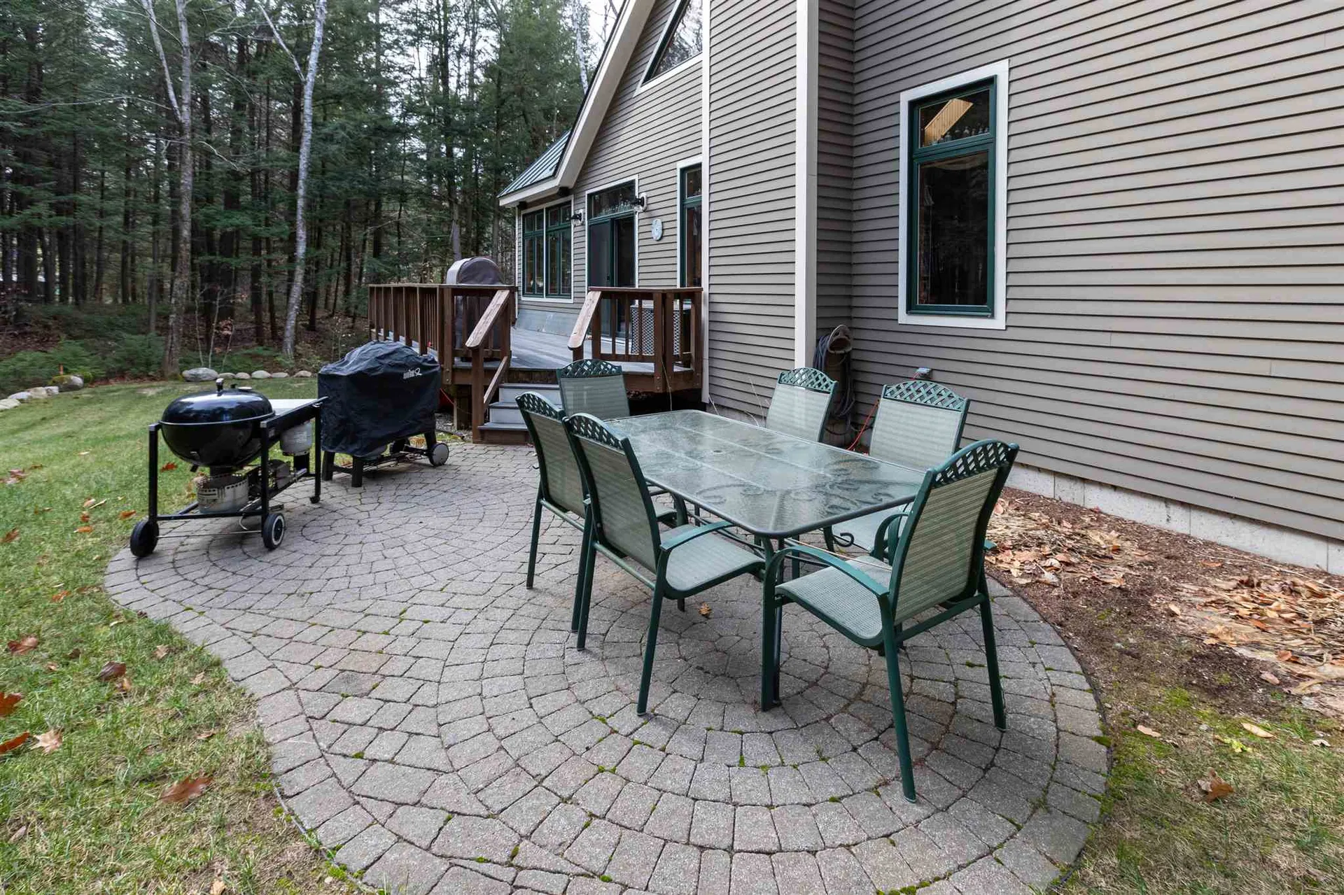 39 Forest Drive Lincoln NH 03251