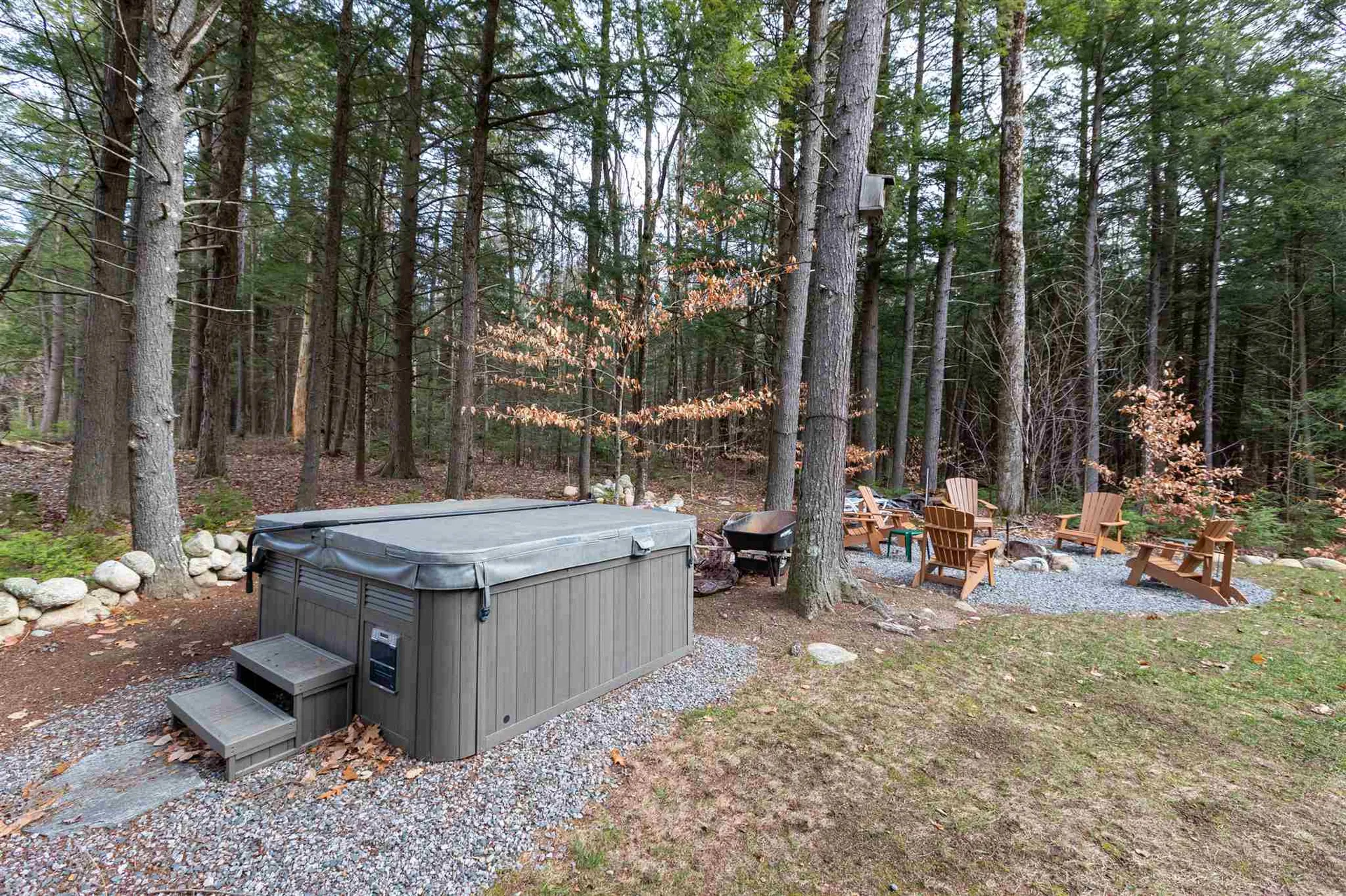 39 Forest Drive Lincoln NH 03251