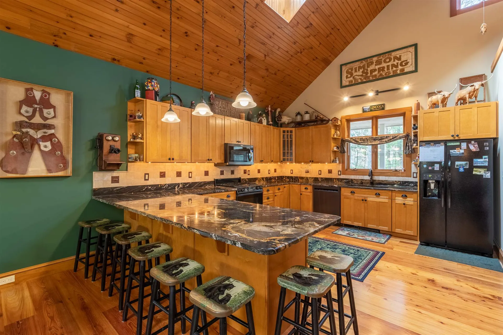 39 Forest Drive Lincoln NH 03251