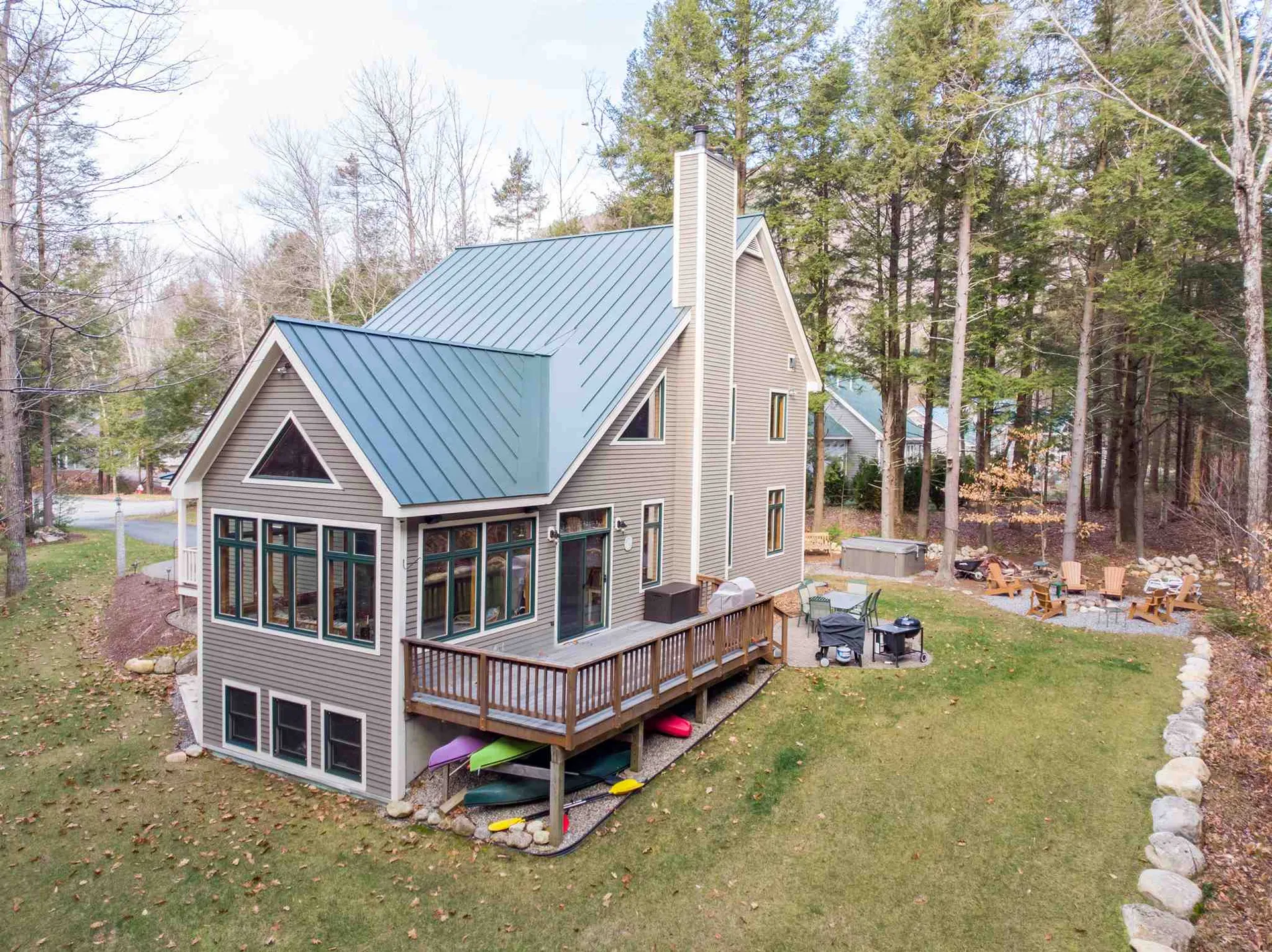 39 Forest Drive Lincoln NH 03251