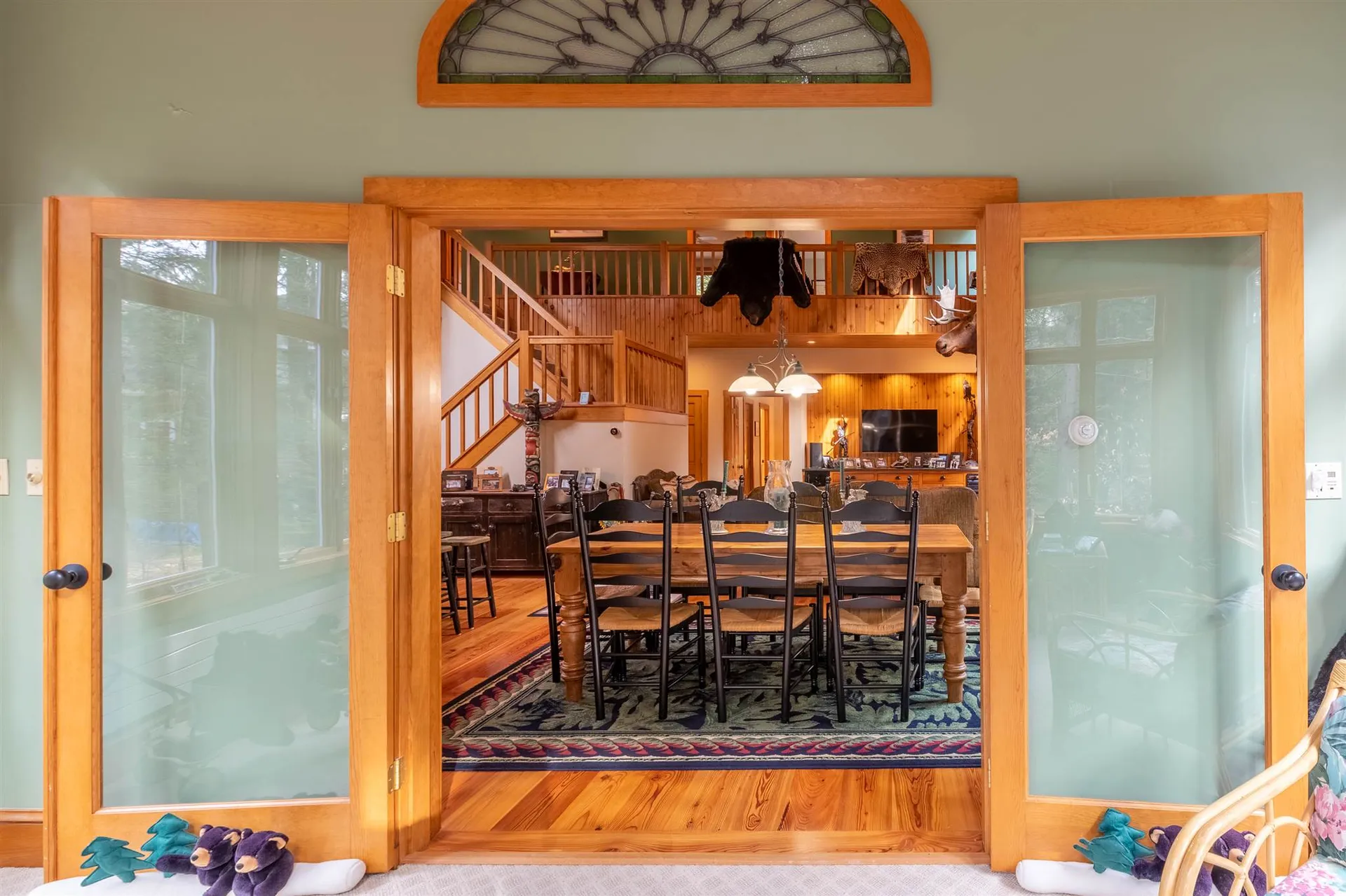 39 Forest Drive Lincoln NH 03251