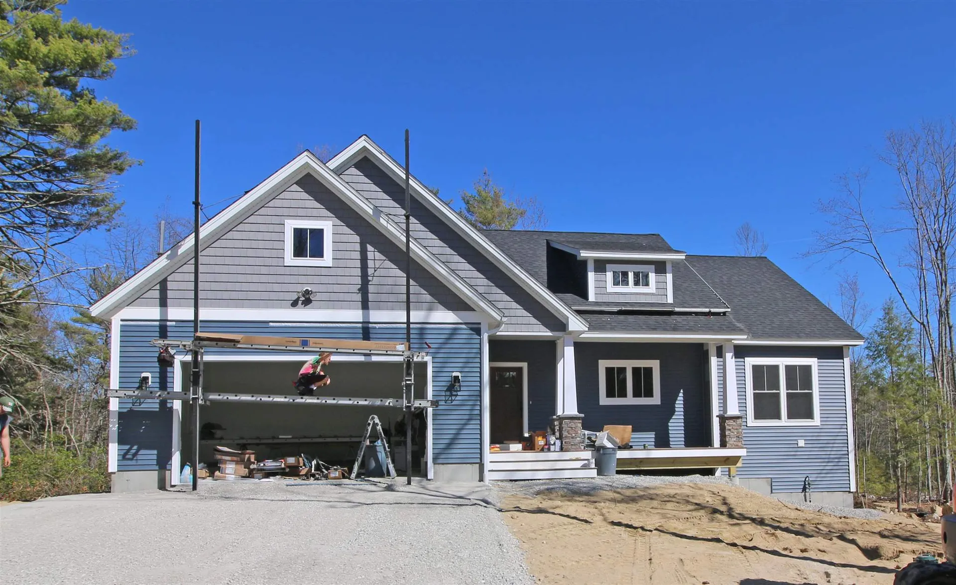 670 Osgood Road Milford NH 03055
