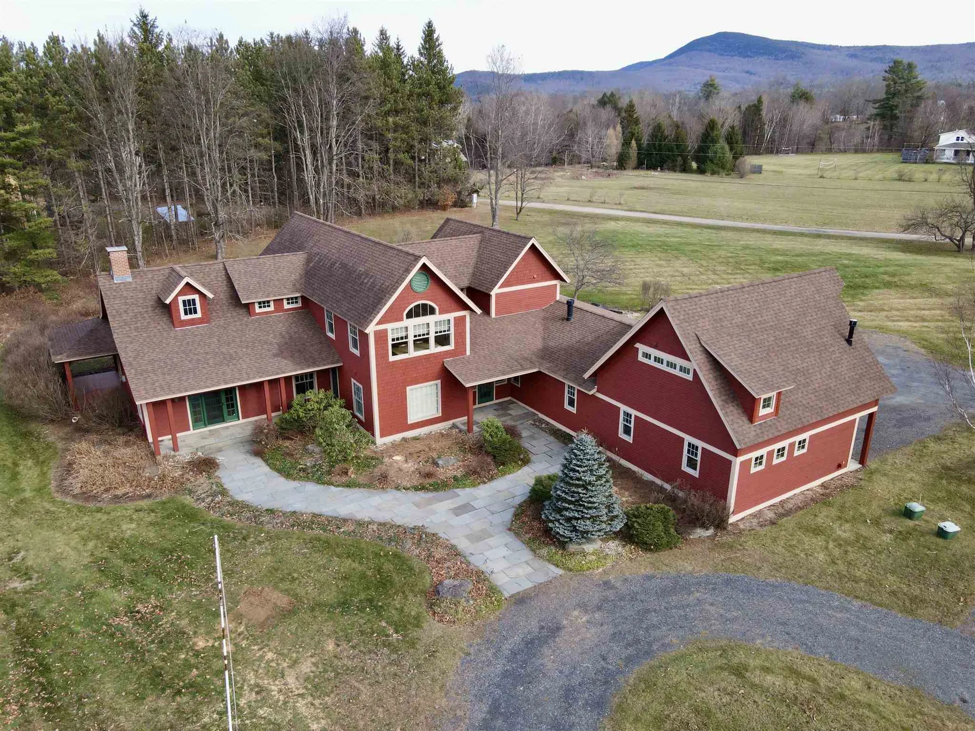 901 Joslin Hill Road Waitsfield VT 05673