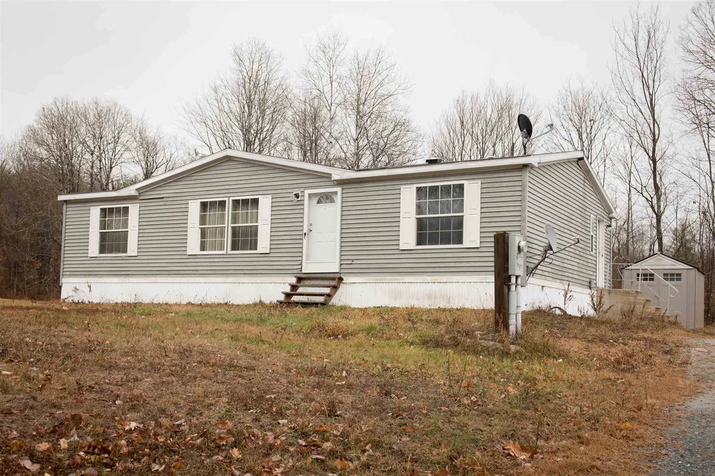 192 Jerusalem Road Canaan NH 03741