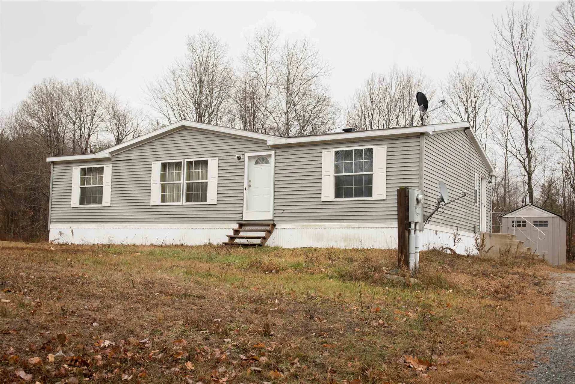 192 Jerusalem Road Canaan NH 03741