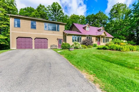 287 Walker Road Burke VT 05832