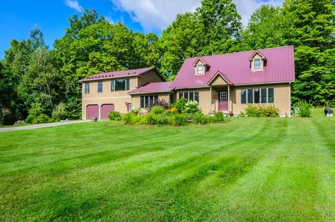 287 Walker Road Burke VT 05832