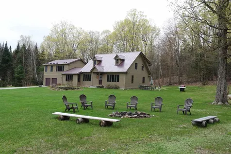 287 Walker Road Burke VT 05832