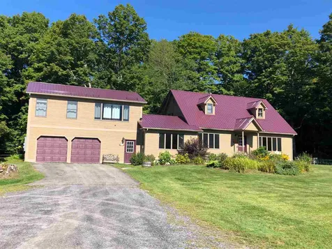 287 Walker Road Burke VT 05832