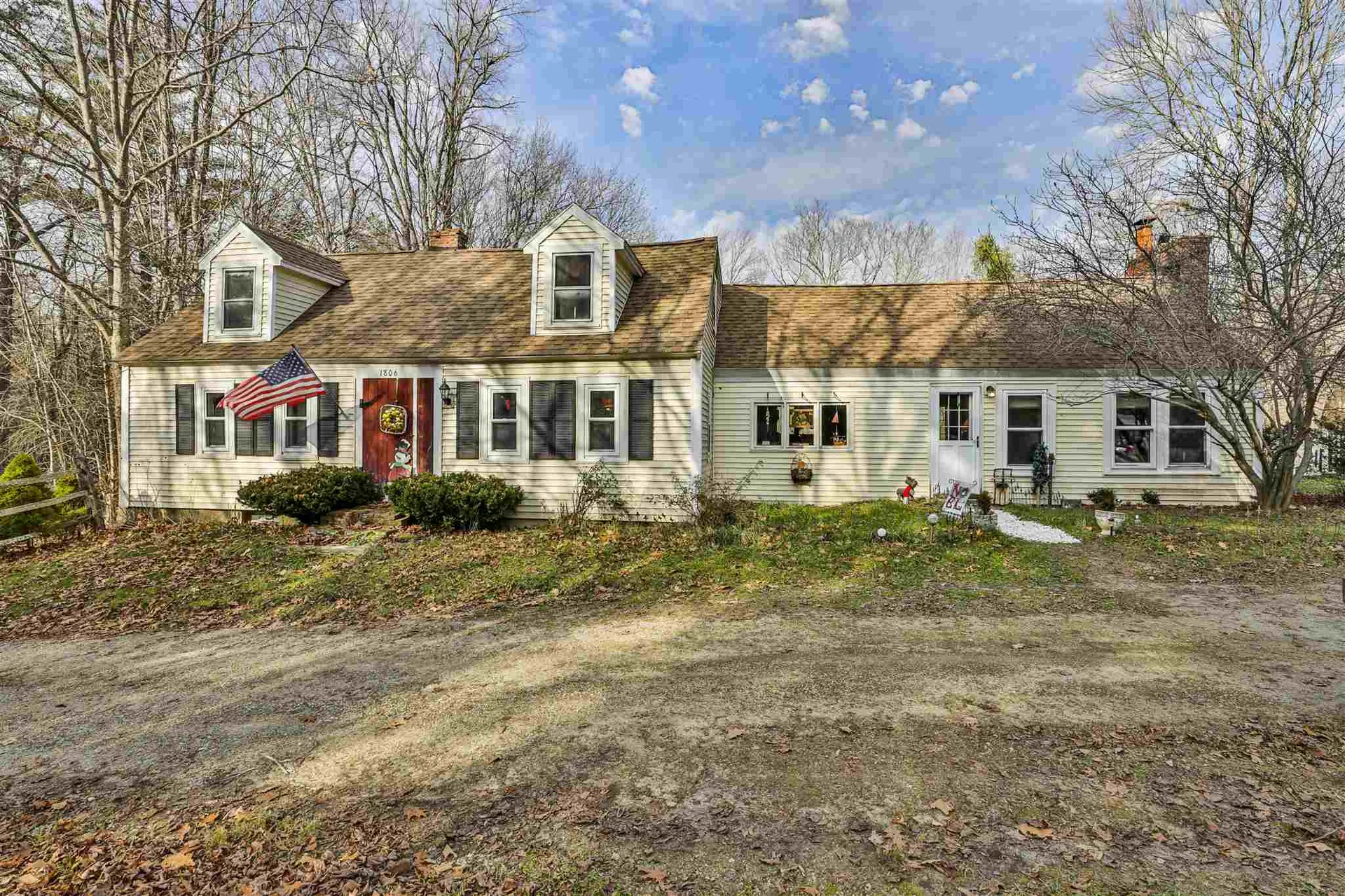 984 Valley Road Mason NH 03048