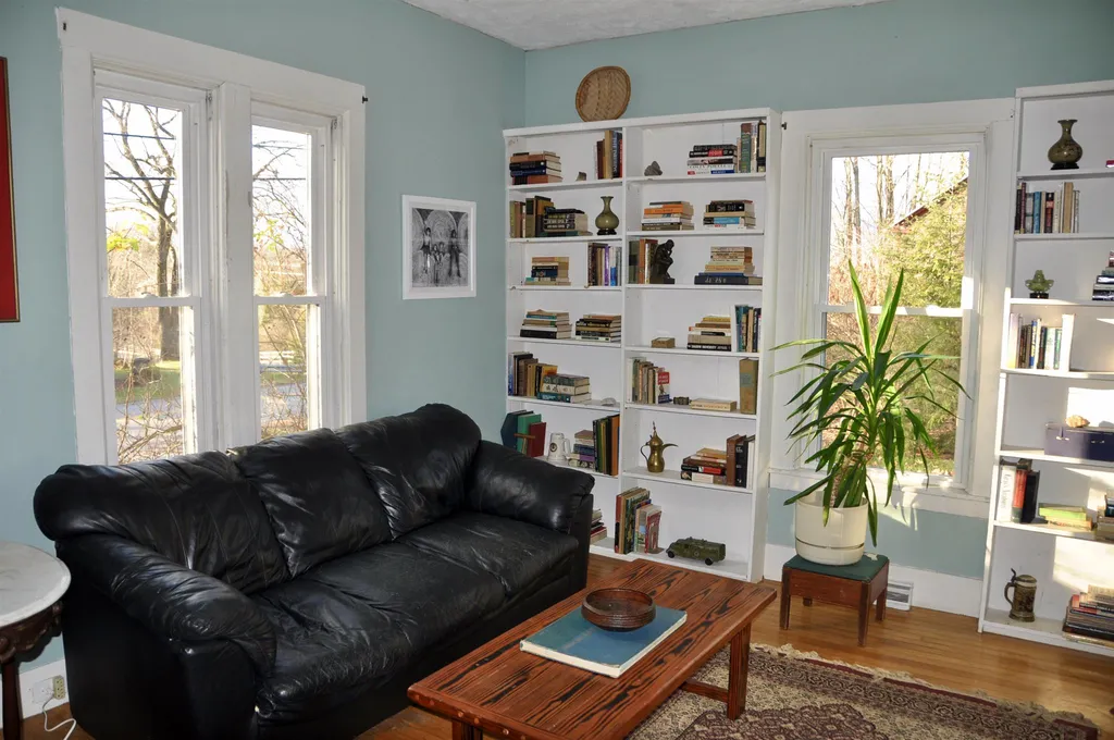 1896 Quaker Village Road Weybridge VT 05753