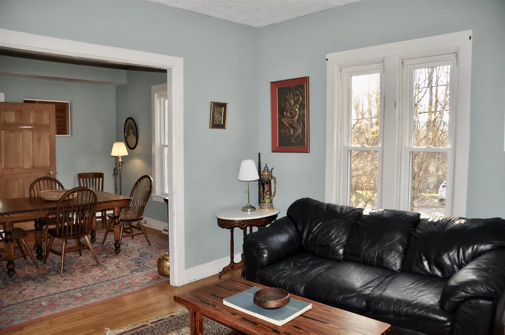 1896 Quaker Village Road Weybridge VT 05753