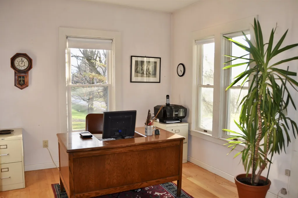 1896 Quaker Village Road Weybridge VT 05753