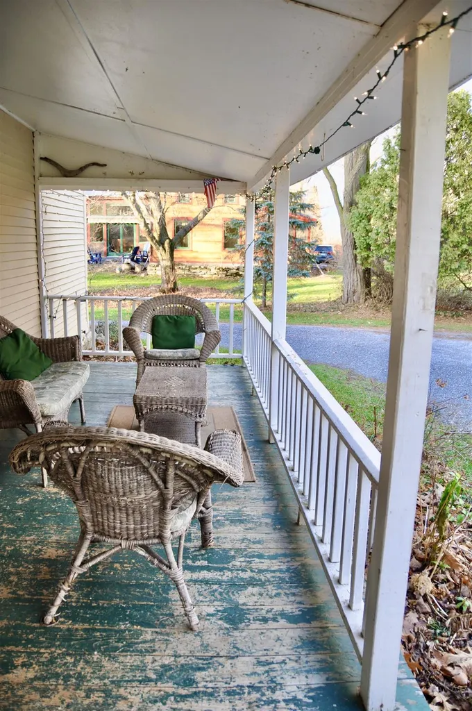 1896 Quaker Village Road Weybridge VT 05753