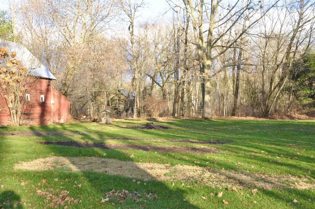1896 Quaker Village Road Weybridge VT 05753