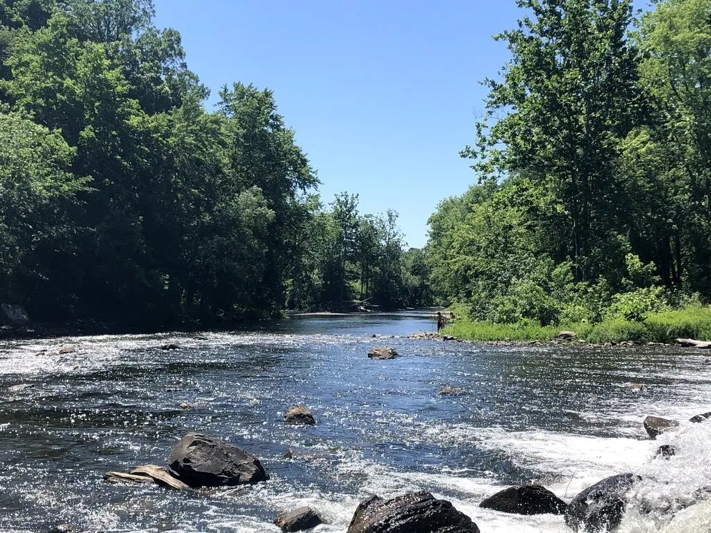 1896 Quaker Village Road Weybridge VT 05753