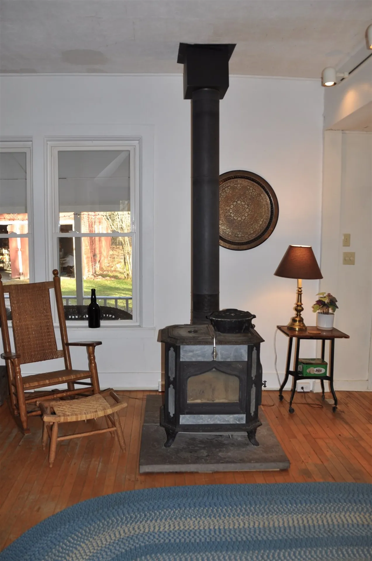 1896 Quaker Village Road Weybridge VT 05753