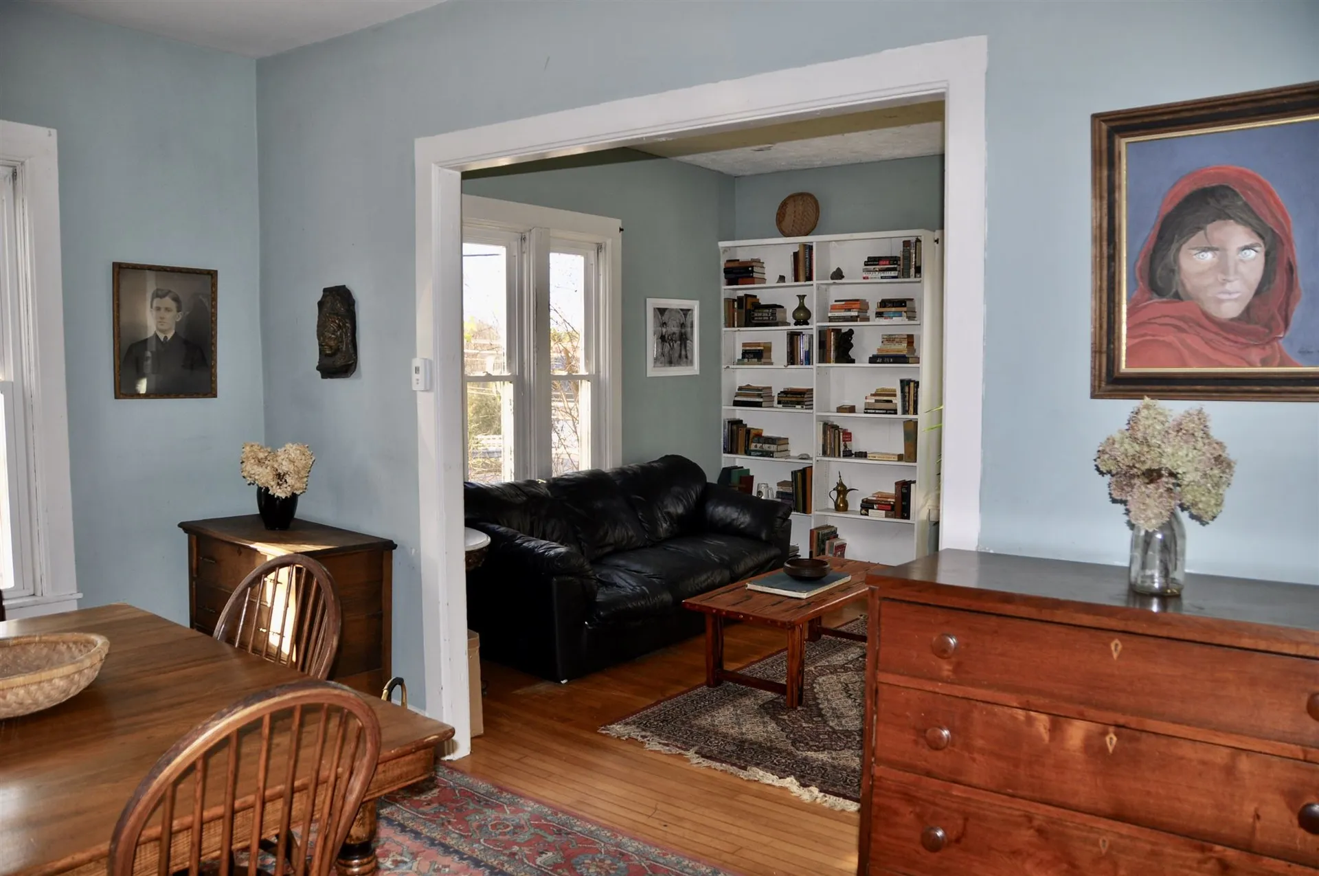 1896 Quaker Village Road Weybridge VT 05753