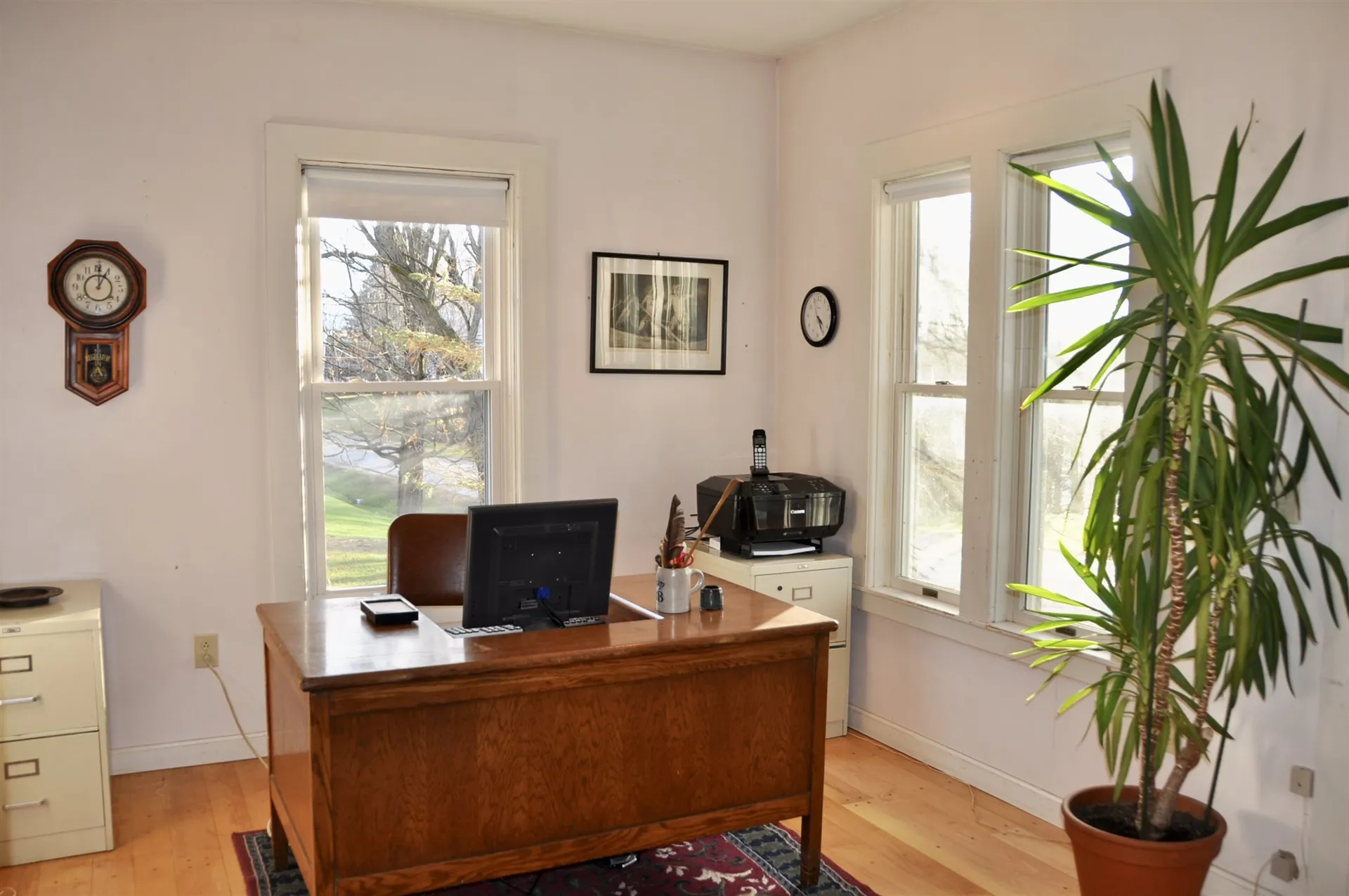 1896 Quaker Village Road Weybridge VT 05753