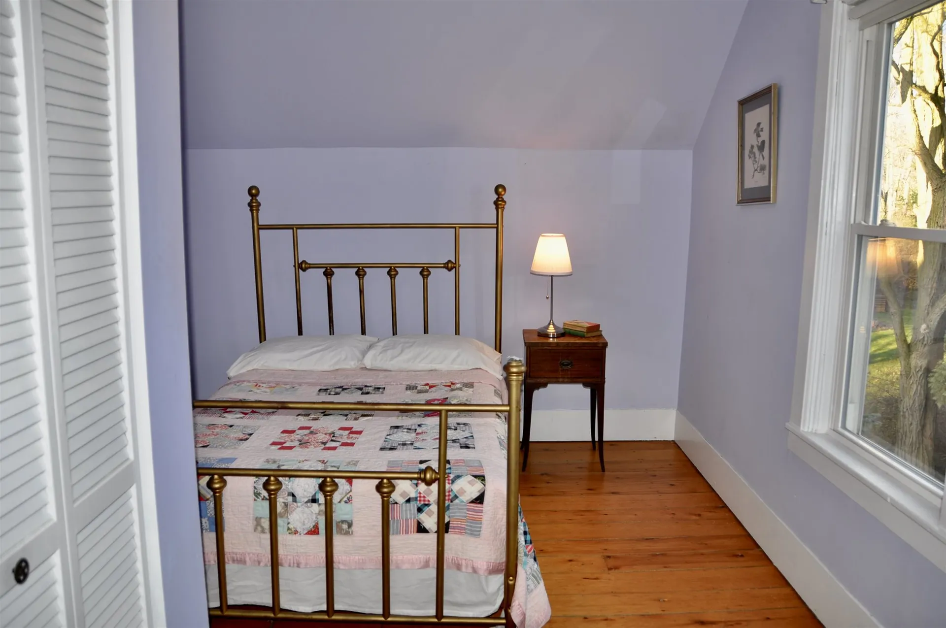 1896 Quaker Village Road Weybridge VT 05753