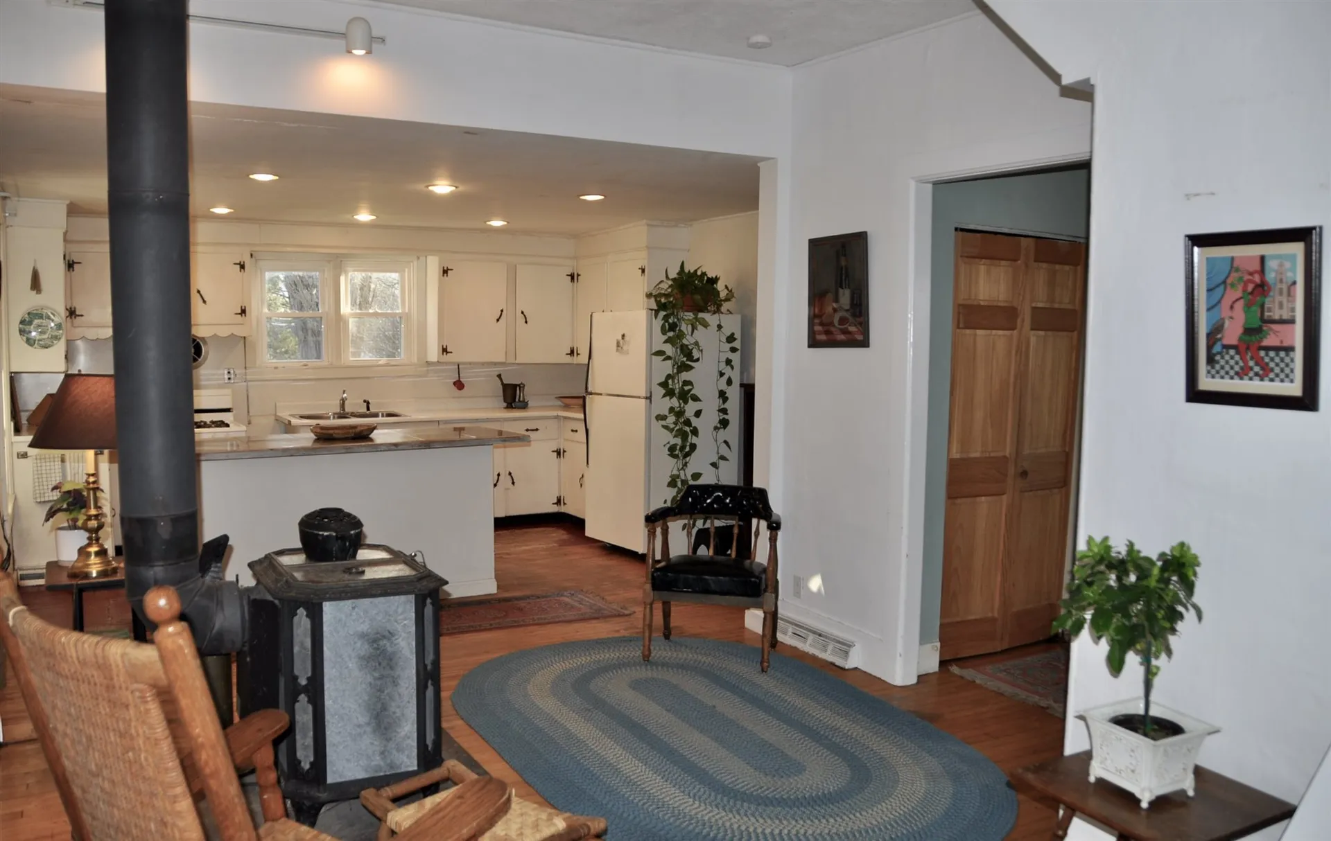 1896 Quaker Village Road Weybridge VT 05753