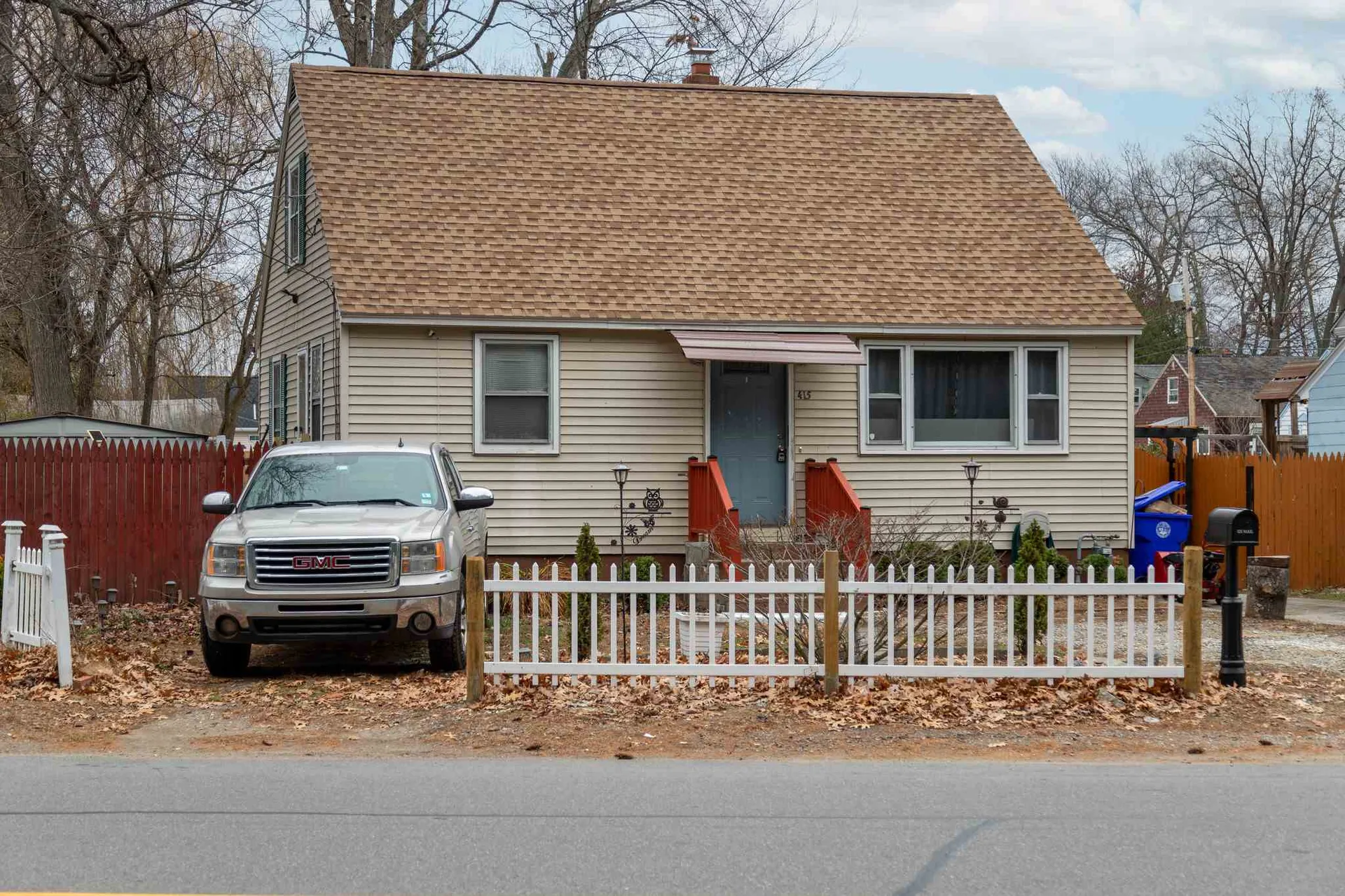 415 Calef Road Manchester NH 03103