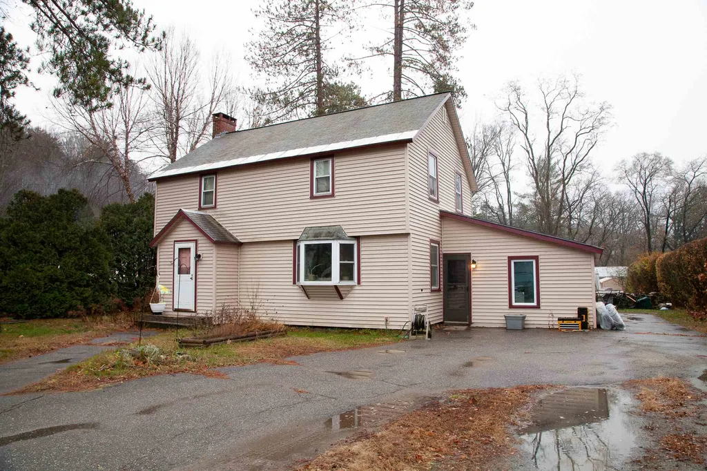 70 Elm Street Charlestown NH 03603