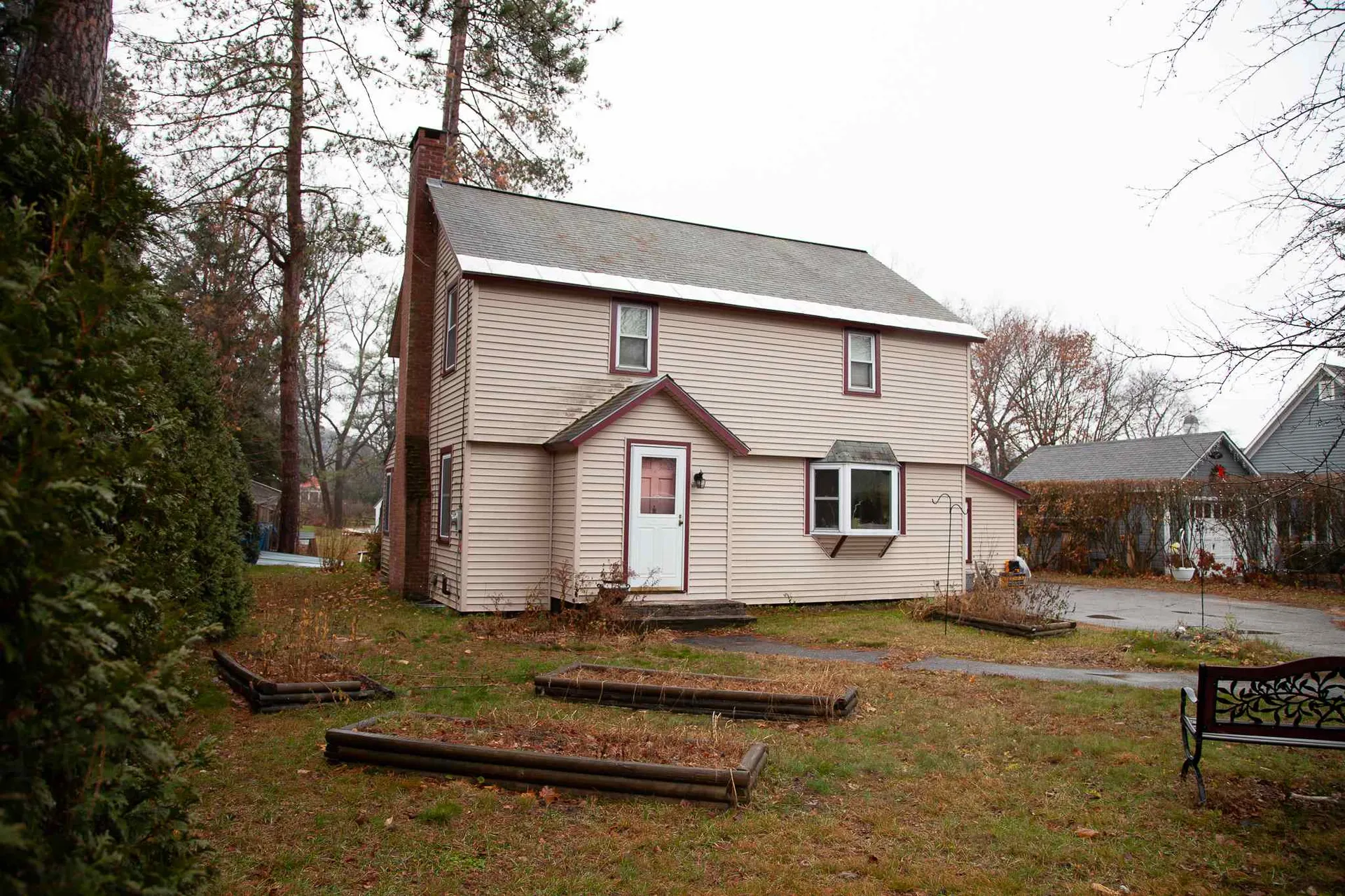 70 Elm Street Charlestown NH 03603