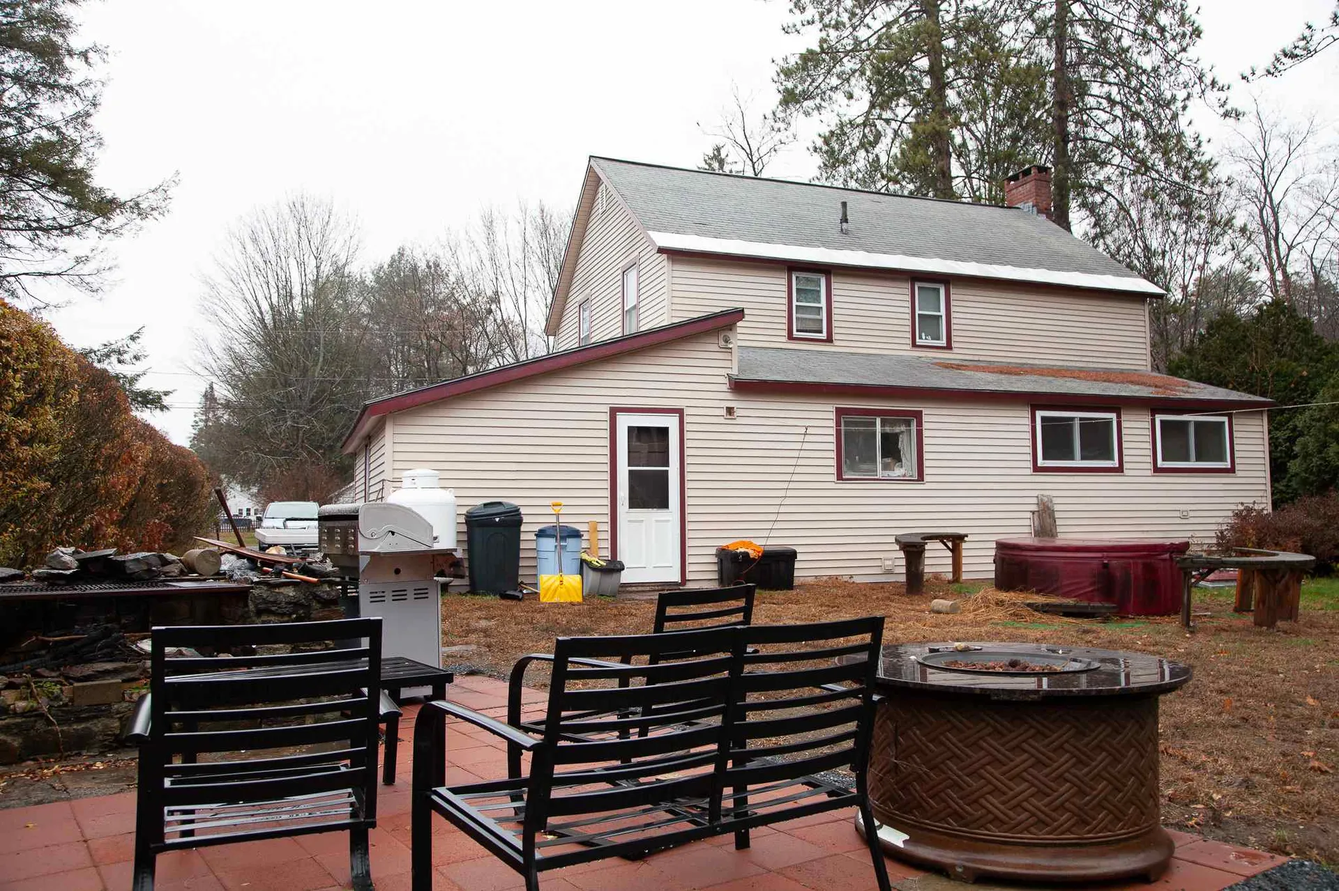 70 Elm Street Charlestown NH 03603