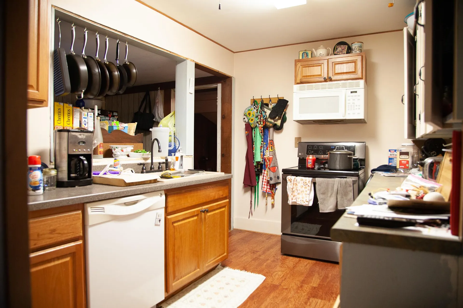 70 Elm Street Charlestown NH 03603