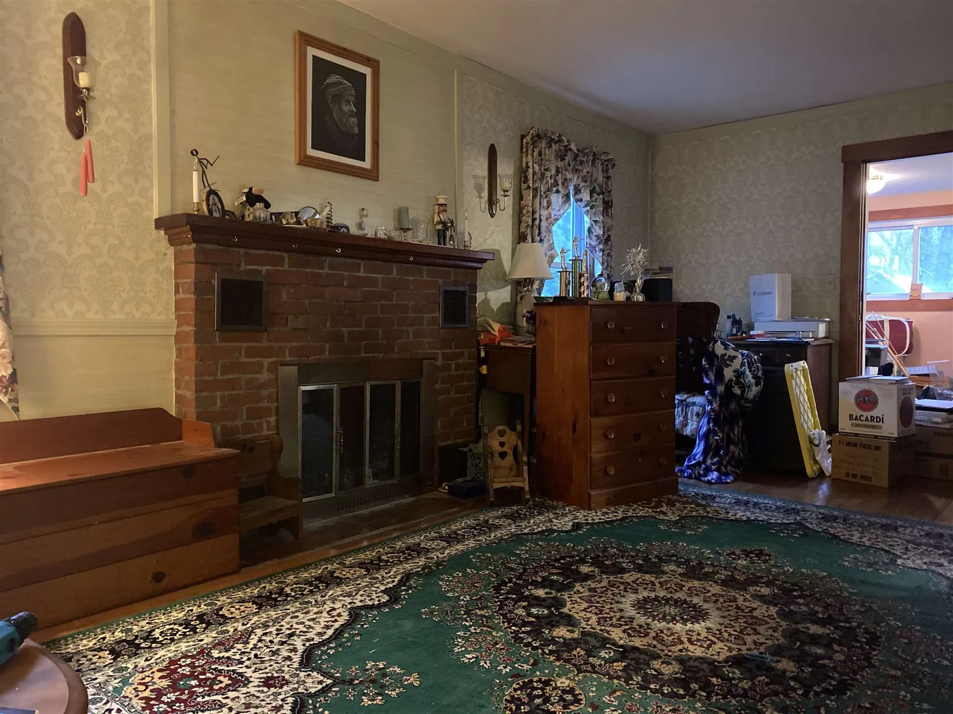 70 Elm Street Charlestown NH 03603
